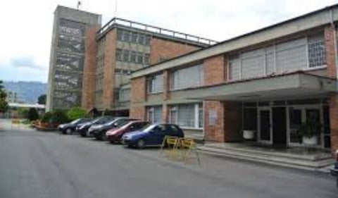 Colegio de la Presentación Sans Façon