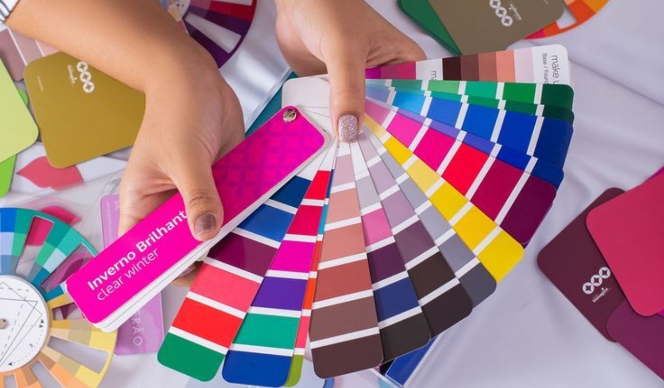 Colorimetría