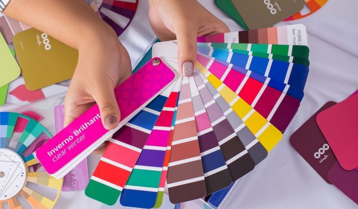 Colorimetría
