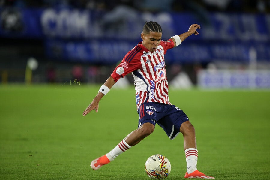 Junior