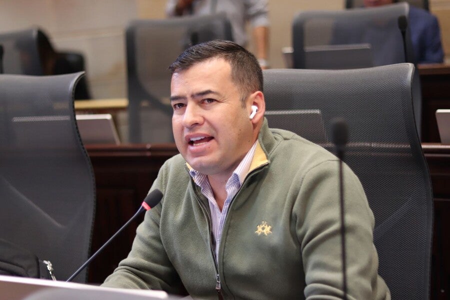 Jaime Raúl Salamanca