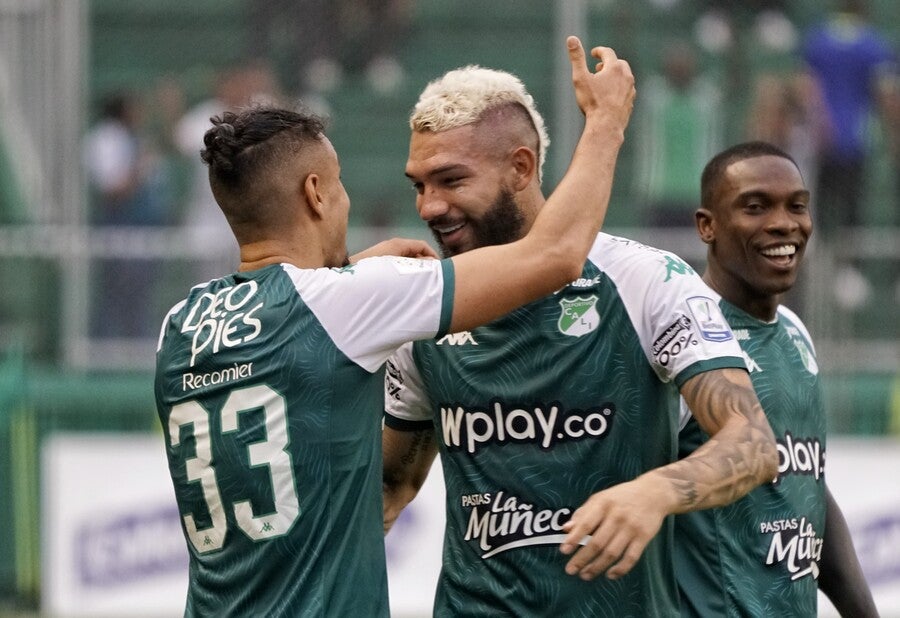 Deportivo Cali