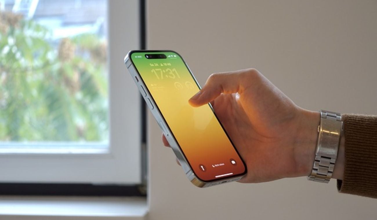 ¿Cómo instalar la beta pública de iOS 18 en su iPhone?