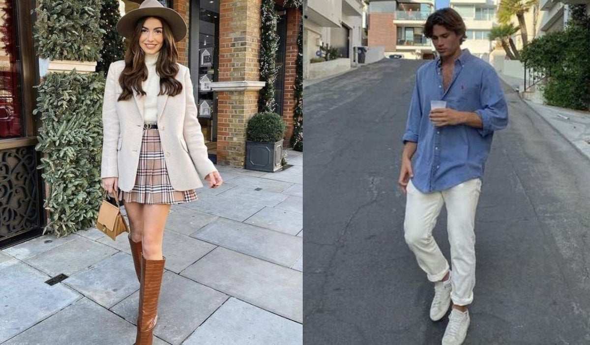 ¿Cómo vestir al estilo 'Old money'?: Estos son 5 tips claves para lucir elegante