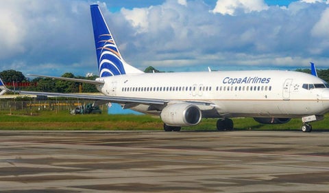 Copa Airlines