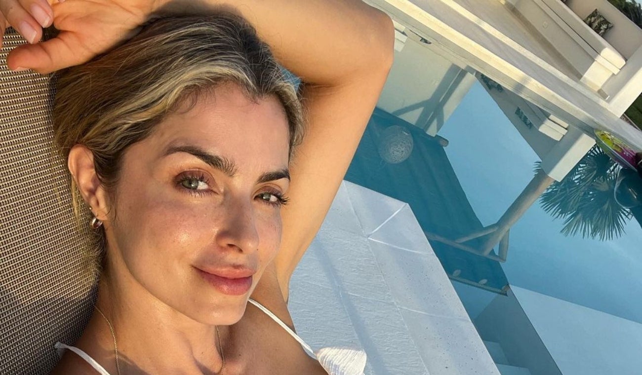 Cristina Hurtado