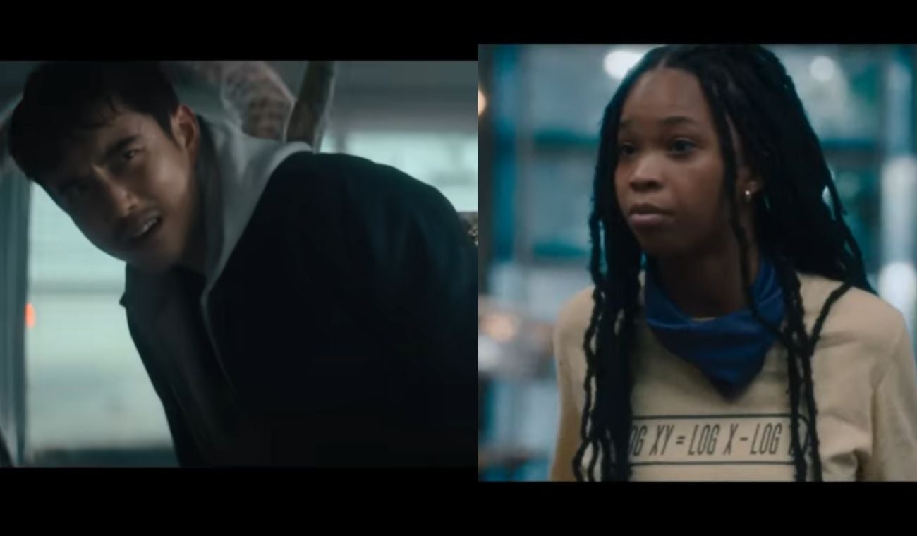¿Cuáles son los estrenos de Netflix para Agosto?