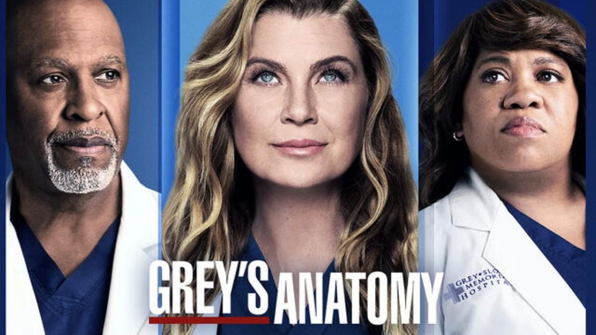 ¿Cuándo se estrena el último capítulo de Grey´s Anatomy en Disney Plus?