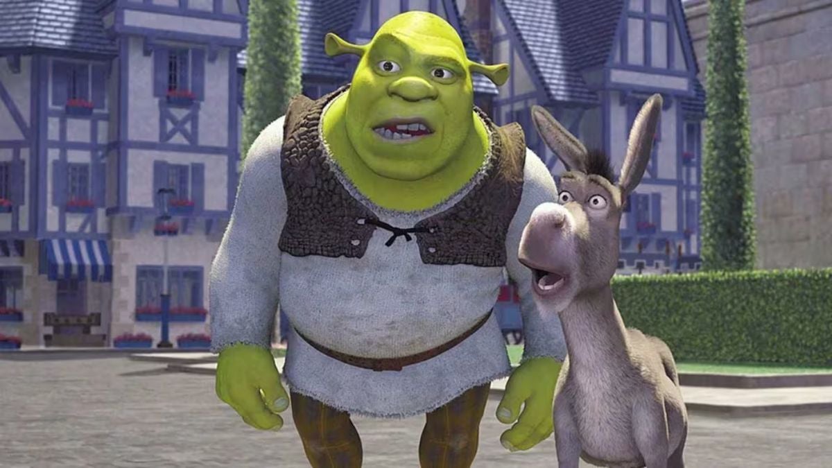 ¿Cuándo se estrena Shrek 5 y en qué plataformas ver la saga?