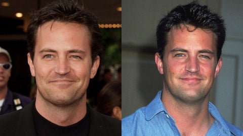 ¿Cuánto dinero dejó Matthew Perry de 'Friends' después de su muerte?