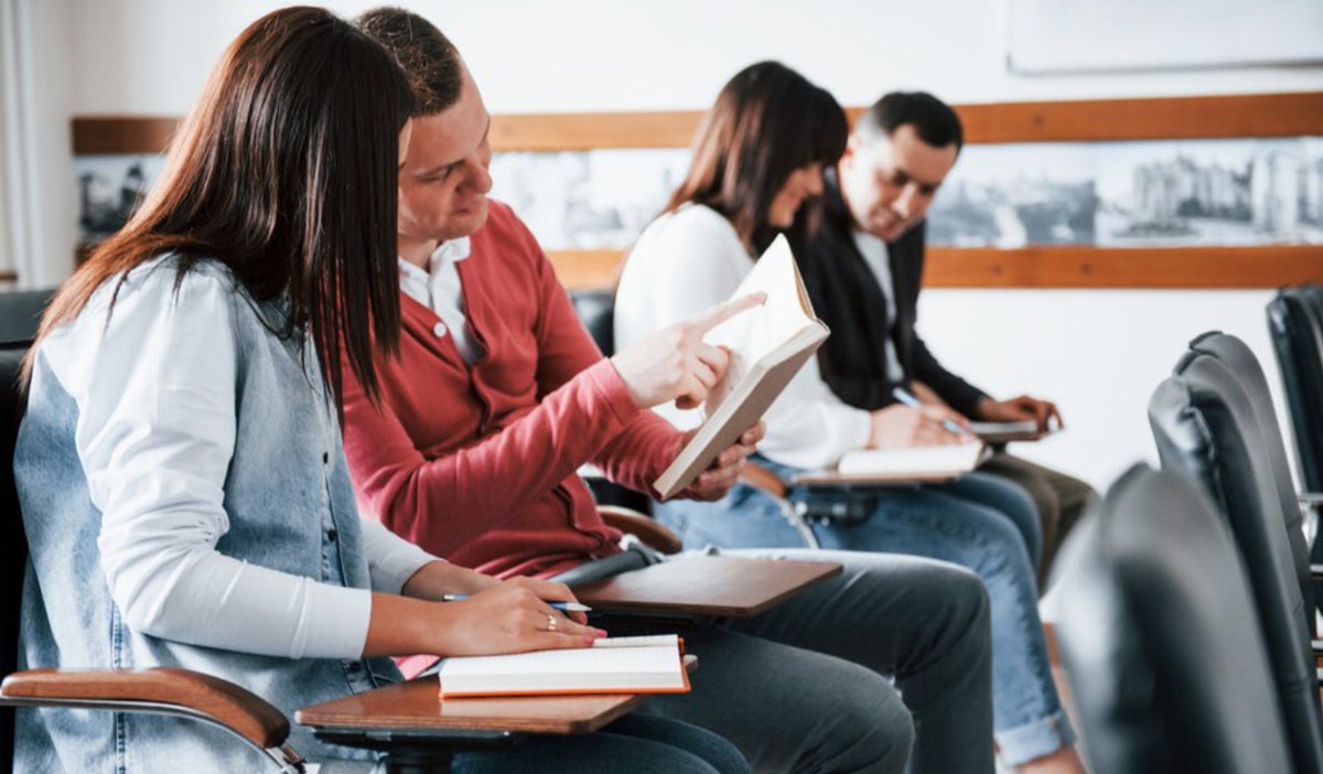Universidad ECCI lanza cursos gratuitos