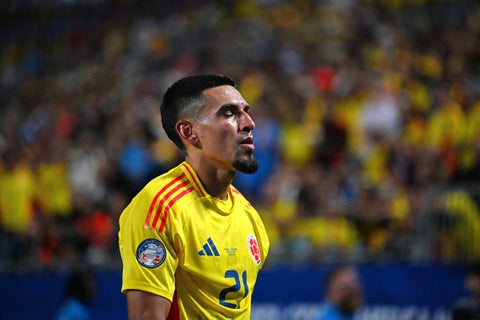 Daniel Muñoz