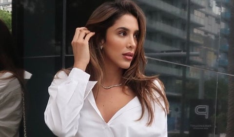 Daniela Ospina