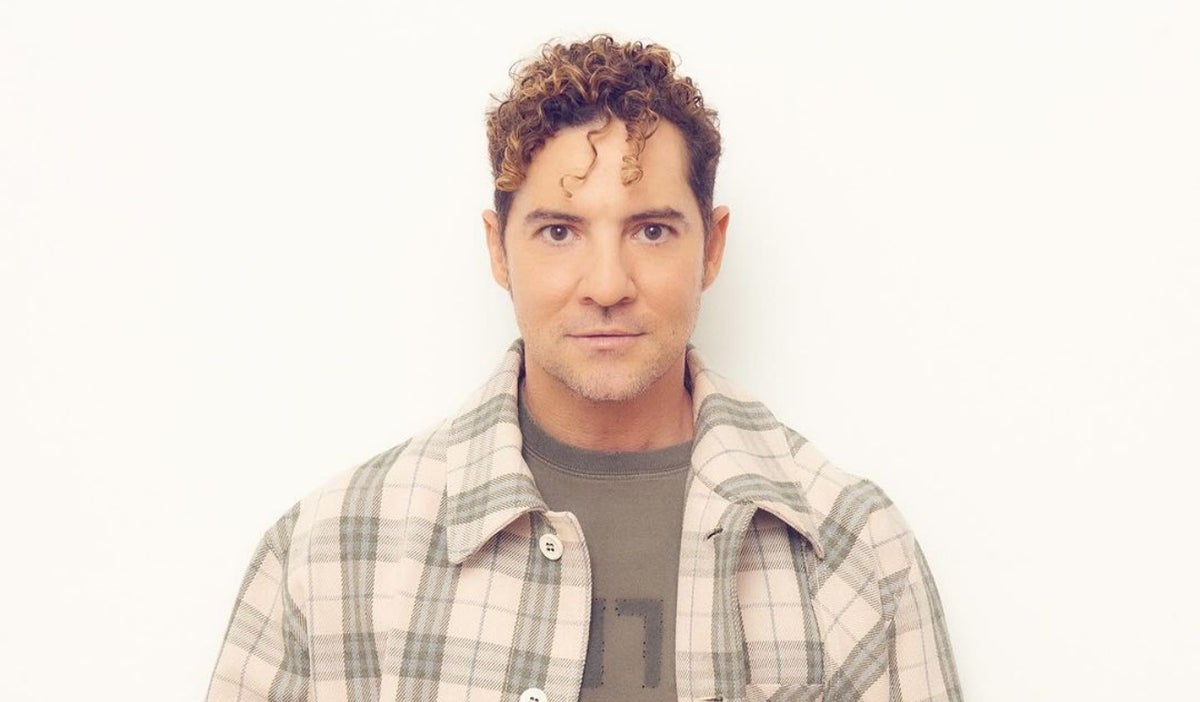 David Bisbal