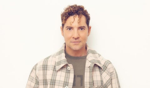 David Bisbal