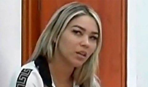 Day Vásquez