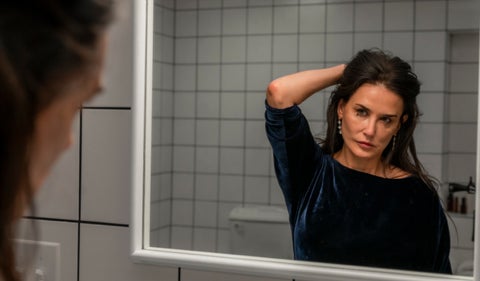 Demi Moore