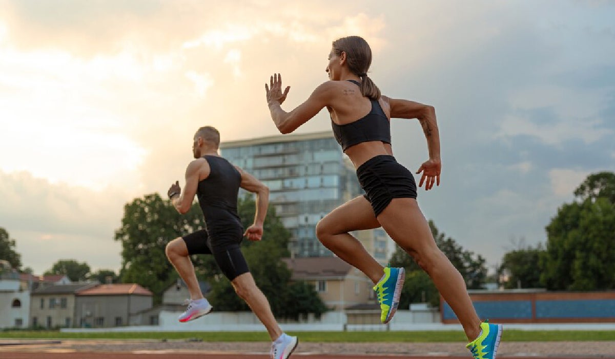 Riesgos cardiacos en deportistas