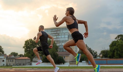 Riesgos cardiacos en deportistas
