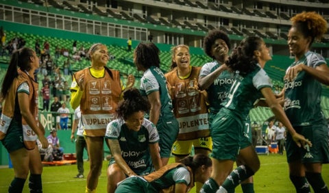 Liga Femenina: Deportivo Cali