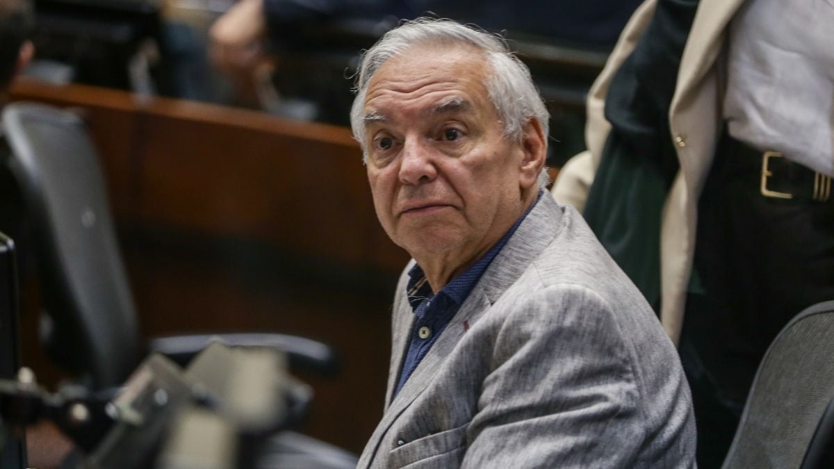 Ricardo Bonilla, ministro de Hacienda | Congreso | Bogotá | Junio 2024