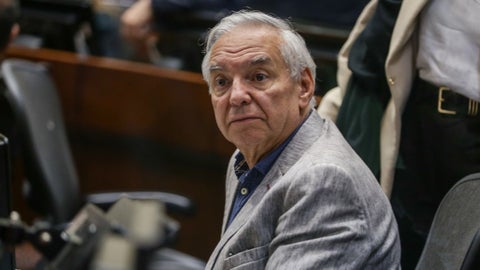 Ricardo Bonilla, ministro de Hacienda | Congreso | Bogotá | Junio 2024