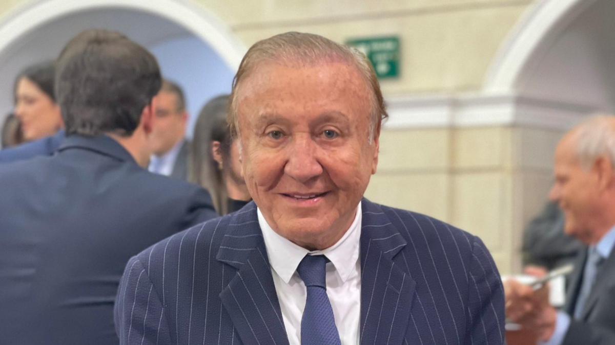 Rodolfo Hernández fue sometido a cirugía de emergencia por su cáncer