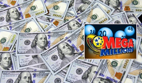 Mega Millions, 2 de julio de 2024