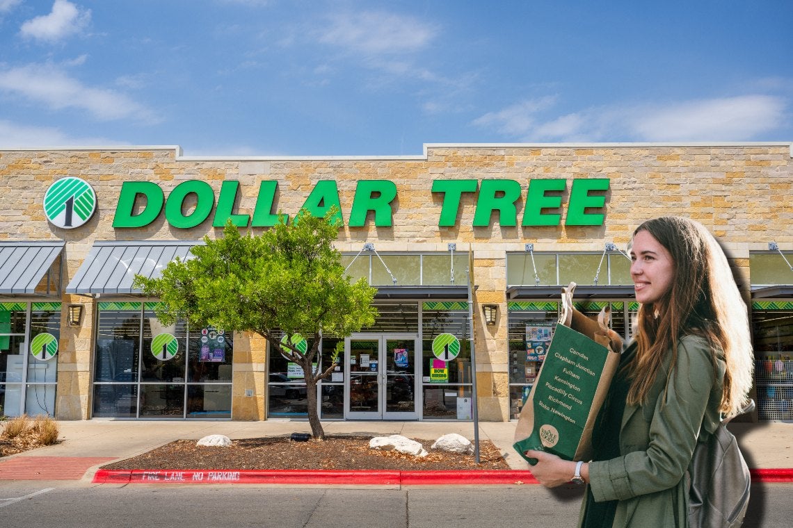 Dollar Tree