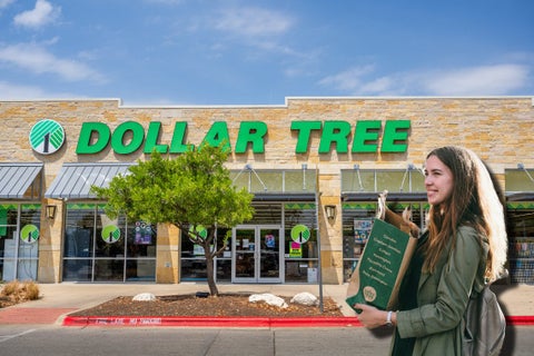 Dollar Tree