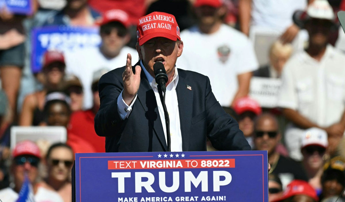 La Corte Suprema de Estados Unidos otorga inmunidad parcial a Trump