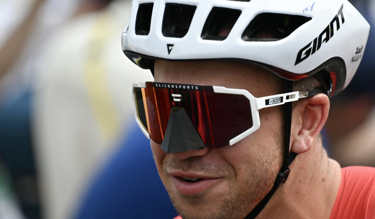 Dylan Groenewegen ganó la etapa 6 del Tour de Francia