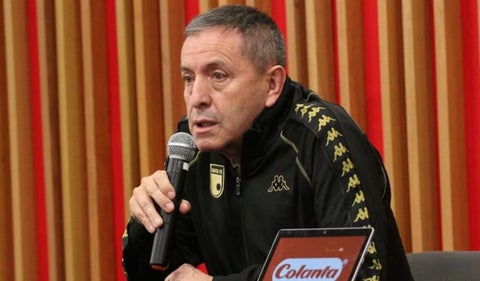 Eduardo Méndez