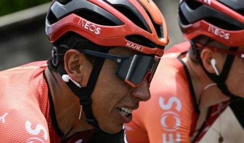 Egan Bernal - Tour de Francia 2024