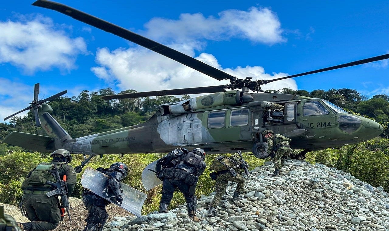Operativos