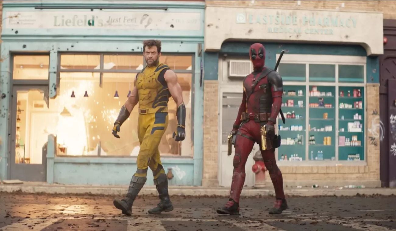 El actor Hugh Jackman salvó 'Deadpool 3': casi cancelan la película