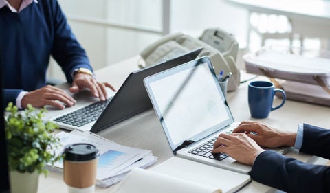 Vacantes de empleo