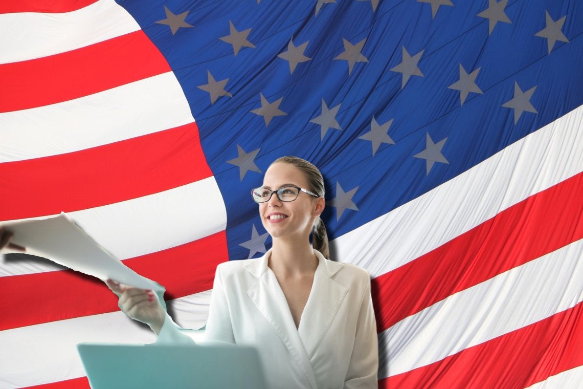 Empleo Estados Unidos
