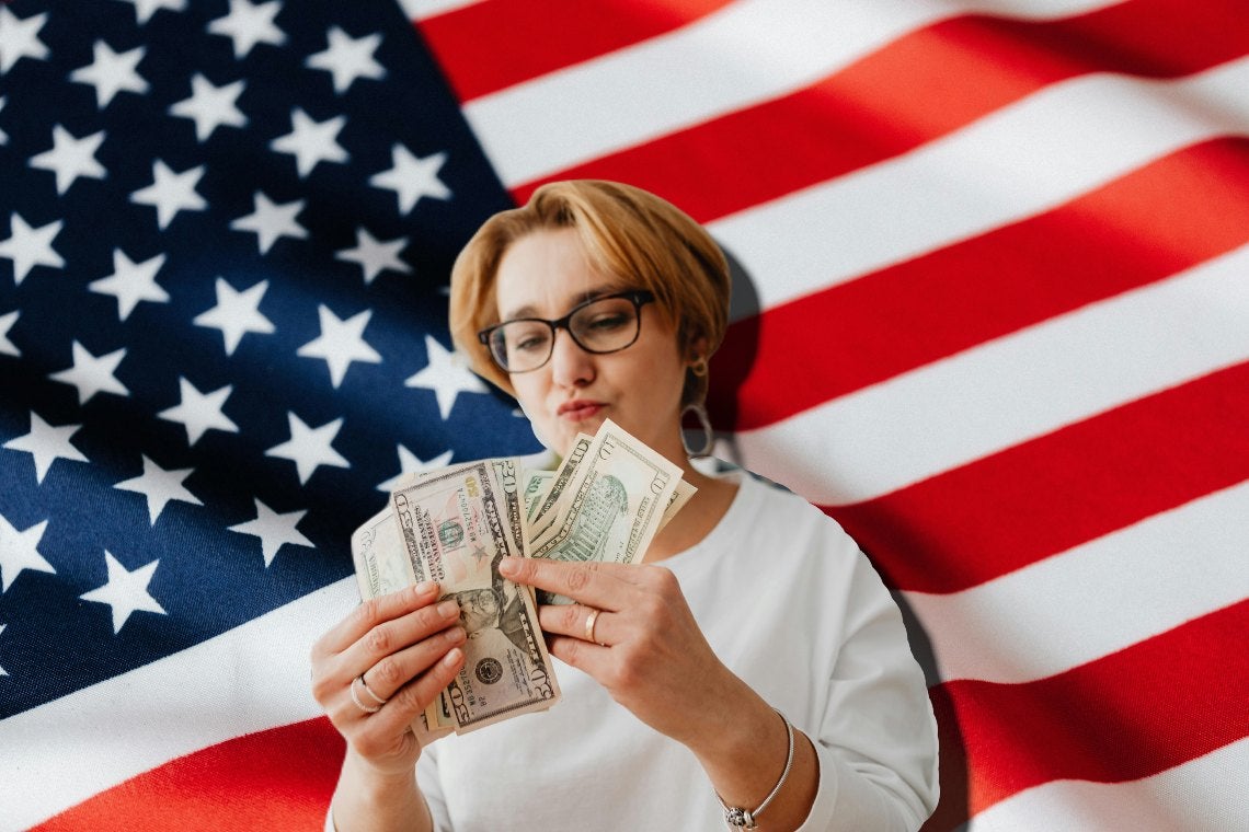 Empleo Estados Unidos