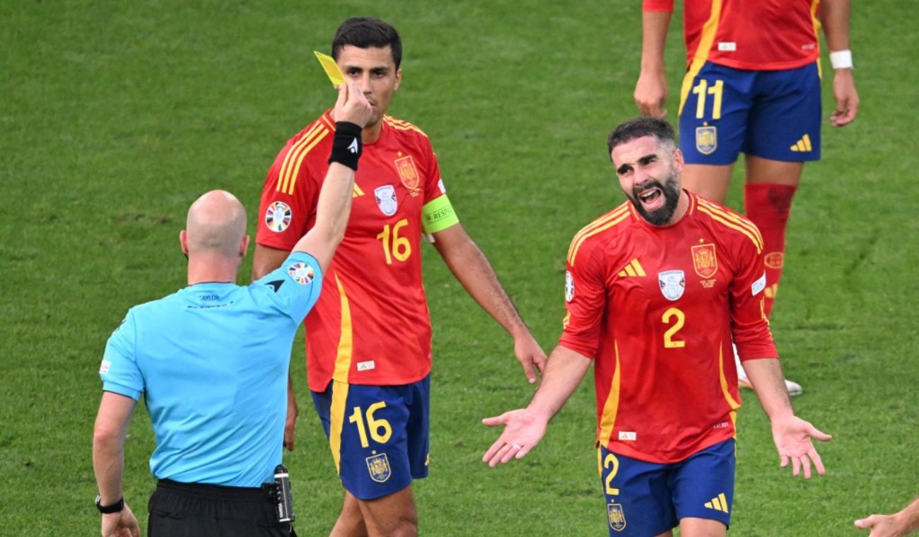 España Eurocopa 2024