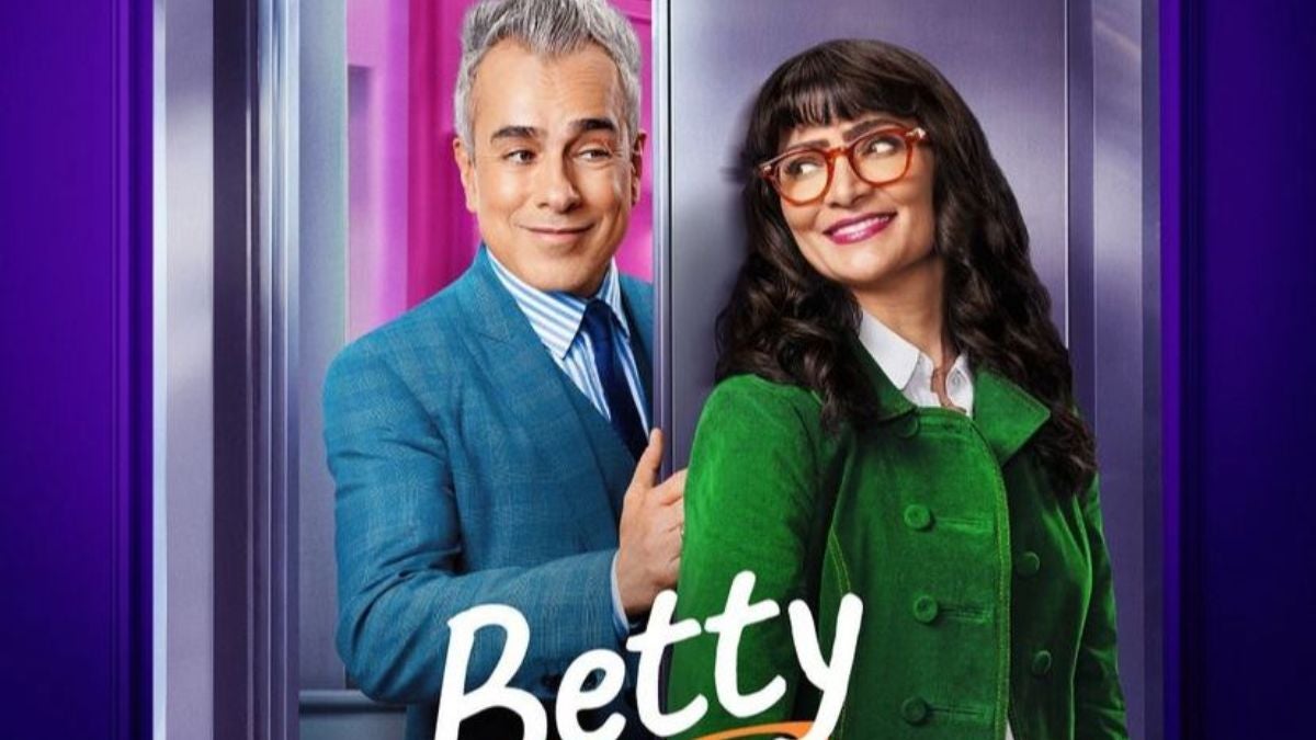 Esta era la actriz que iba a interpretar 'Yo soy Betty la fea', por poco le gana a Ana María Orozco