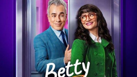 Esta era la actriz que iba a interpretar 'Yo soy Betty la fea', por poco le gana a Ana María Orozco