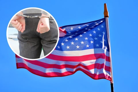 Deportación Estados Unidos