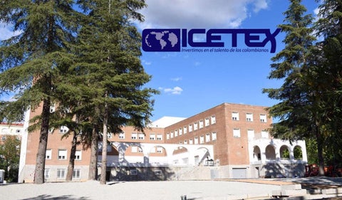 Estudios en España con el Icetex