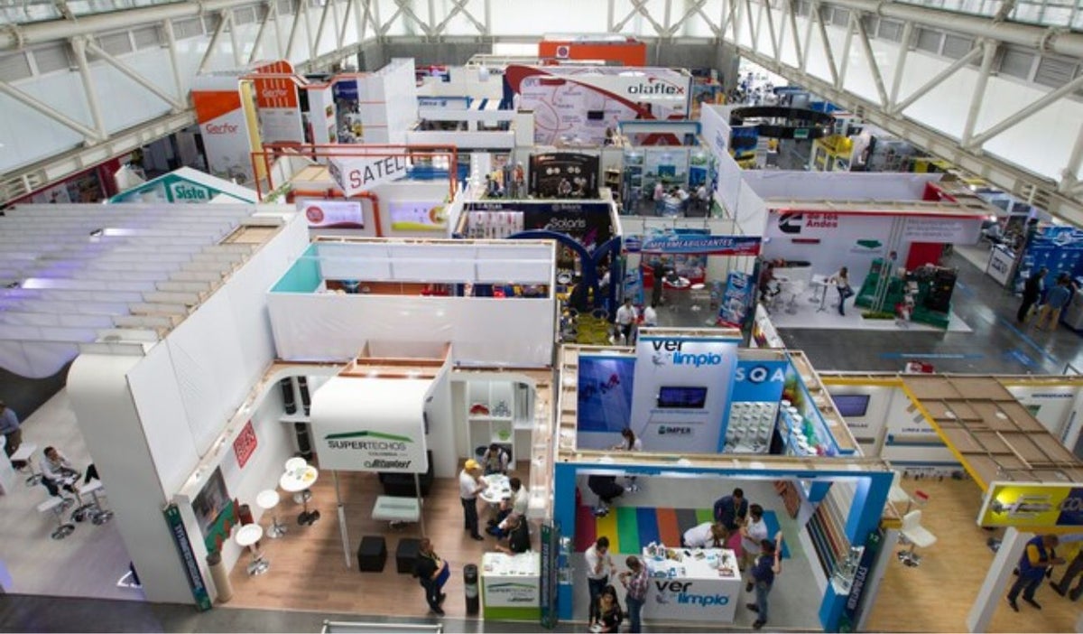 Expocamacol