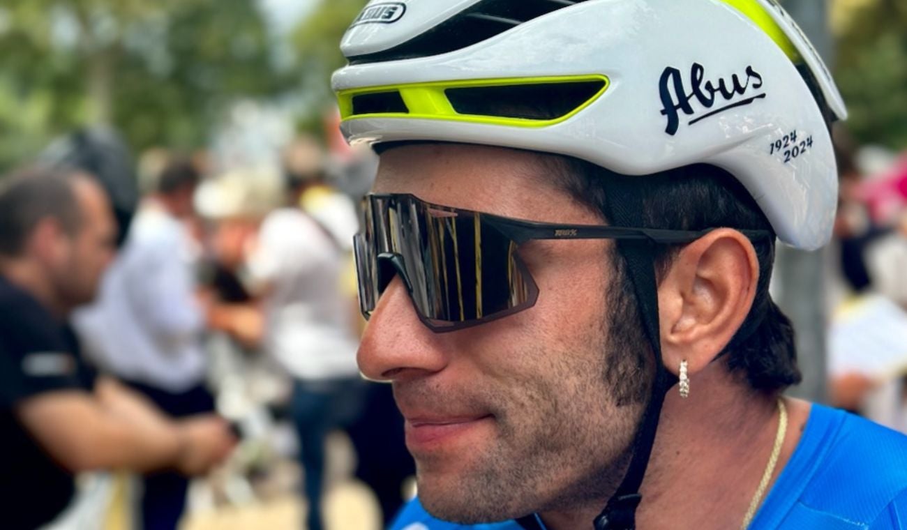 Fernando Gaviria - Tour de Francia 2024