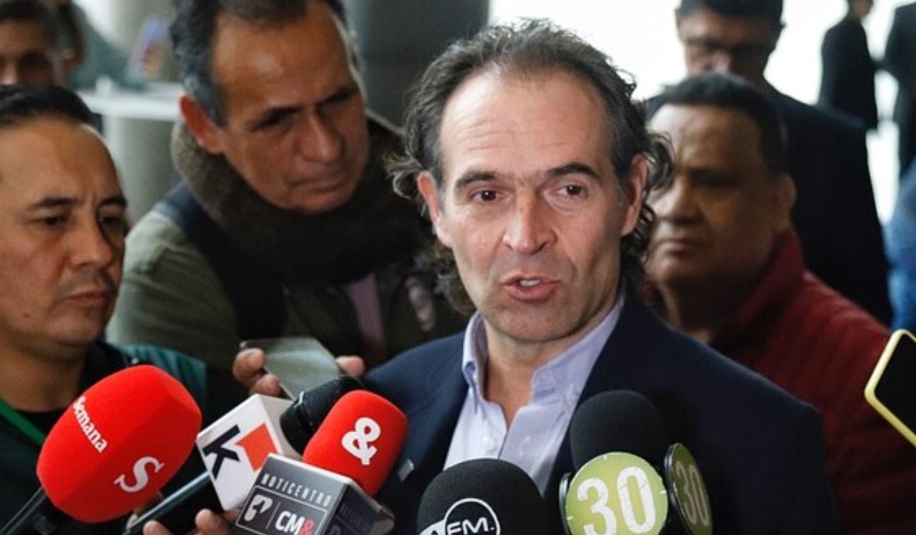 Federico Gutiérrez
