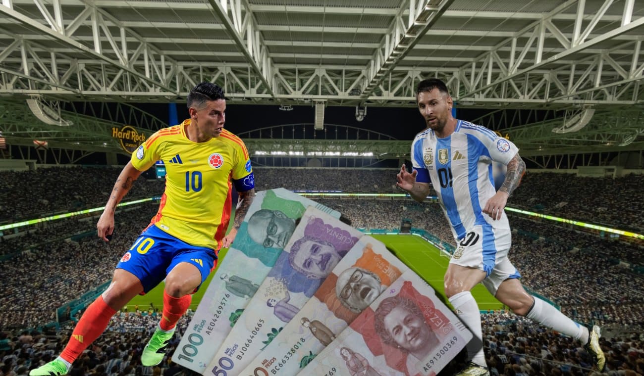 Final Copa América 2024