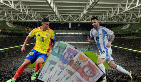 Final Copa América 2024