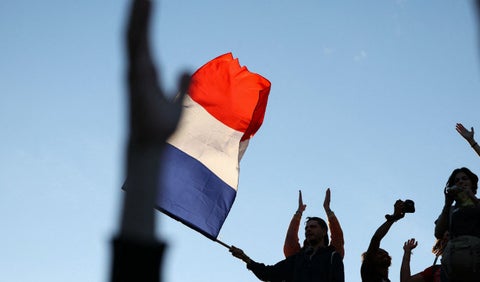 Elecciones Francia 2024